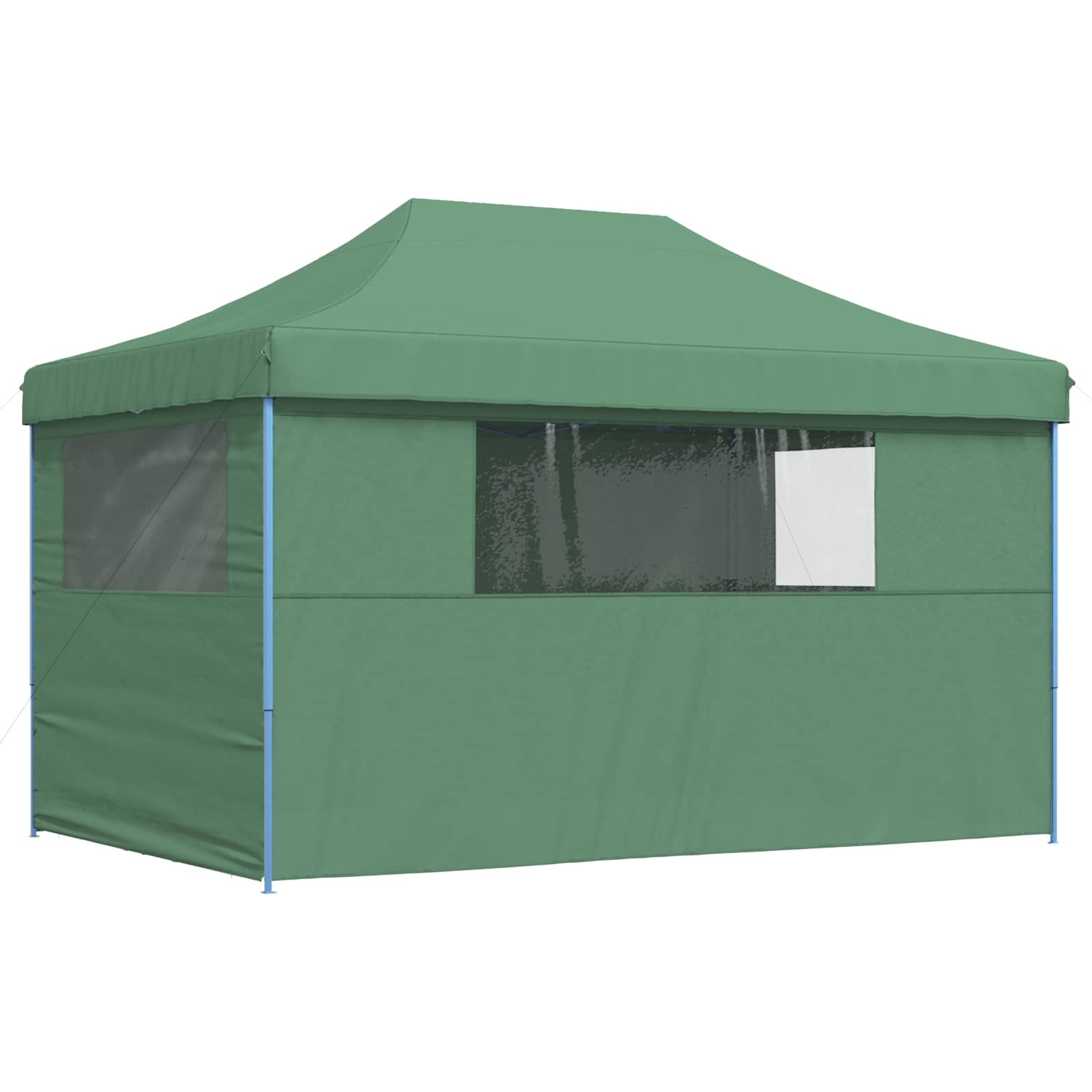 Partytent Groen 292 x 440 x 315 cm Oxford Stof image 7