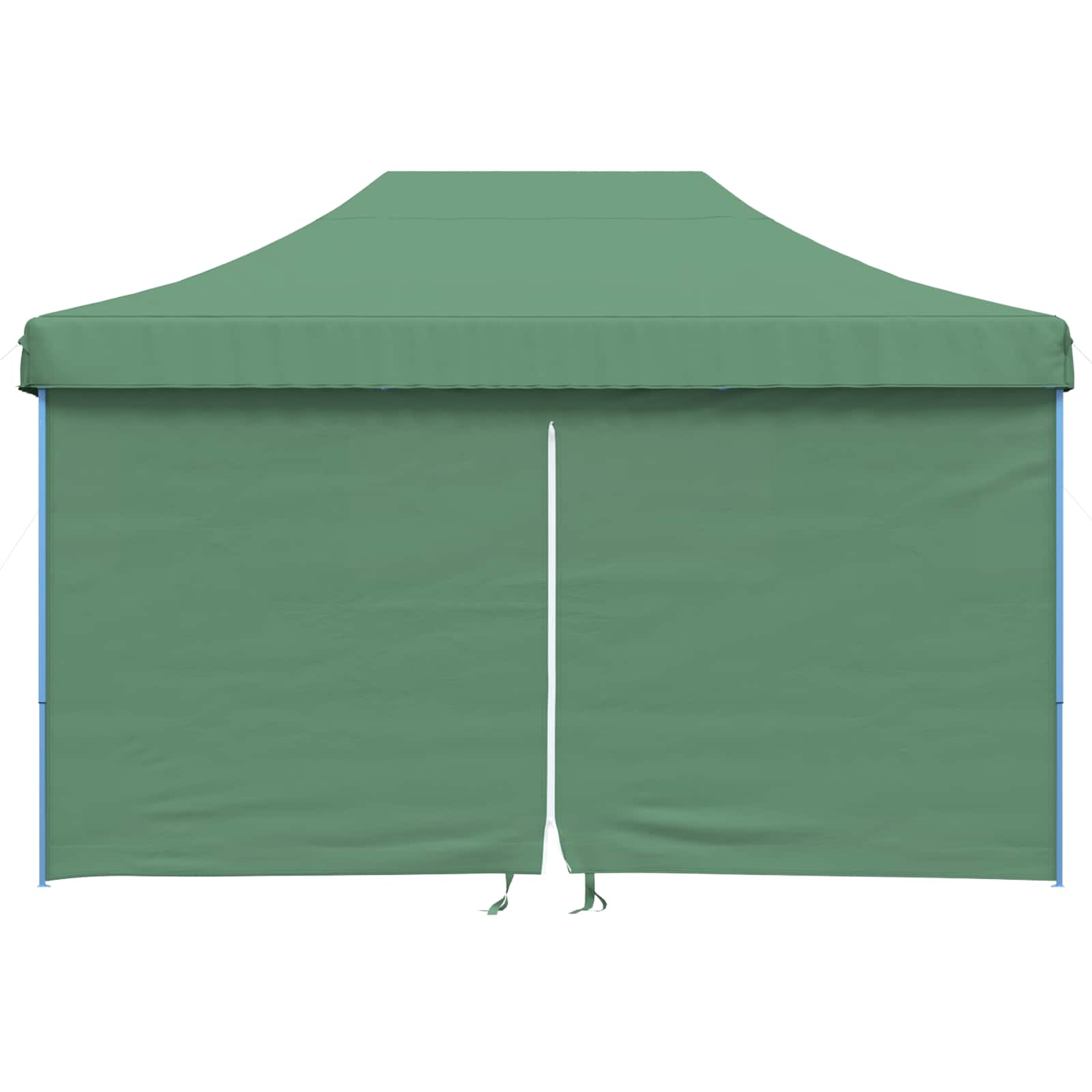 Partytent Groen 292 x 440 x 315 cm Oxford Stof image 4
