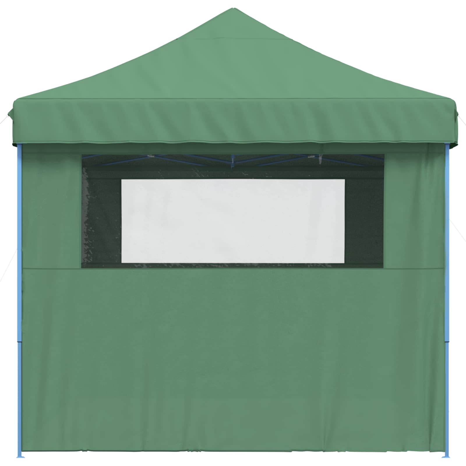 Partytent Groen 292 x 440 x 315 cm Oxford Stof image 6