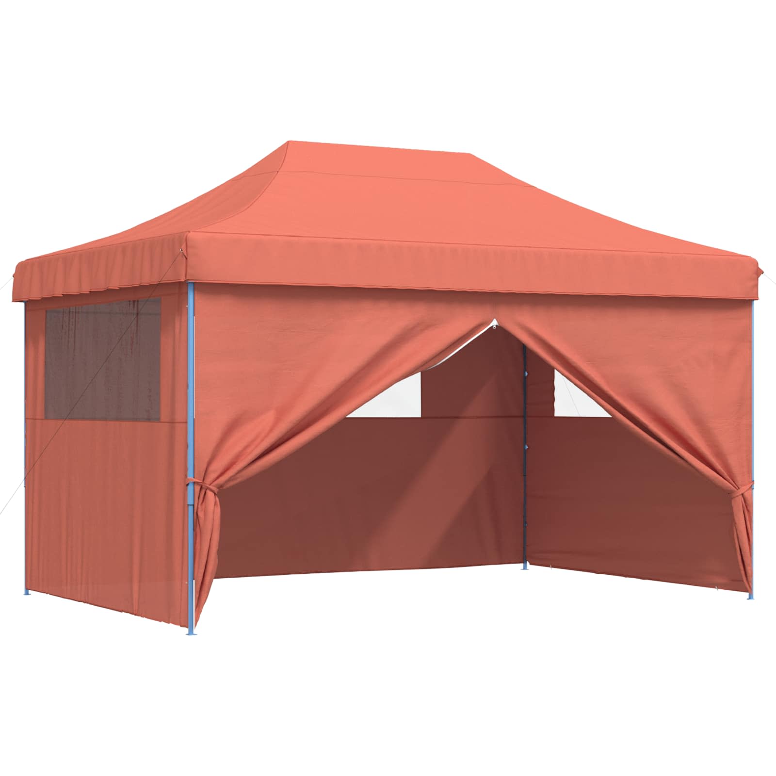 Partytent Terracotta 292 x 440 x 315 cm Oxford Stof image 3