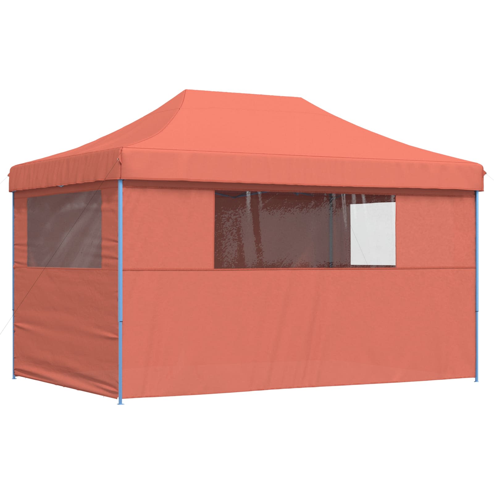 Partytent Terracotta 292 x 440 x 315 cm Oxford Stof image 7
