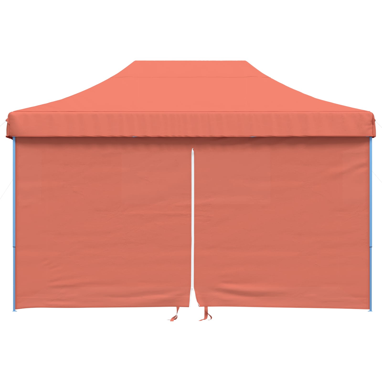 Partytent Terracotta 292 x 440 x 315 cm Oxford Stof image 4