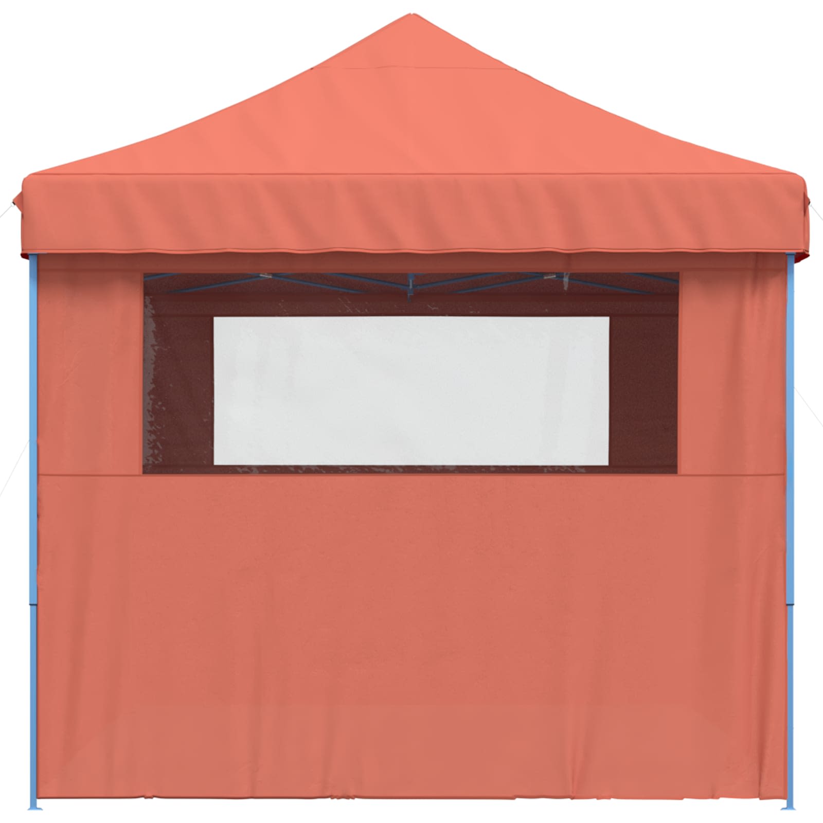 Partytent Terracotta 292 x 440 x 315 cm Oxford Stof image 6