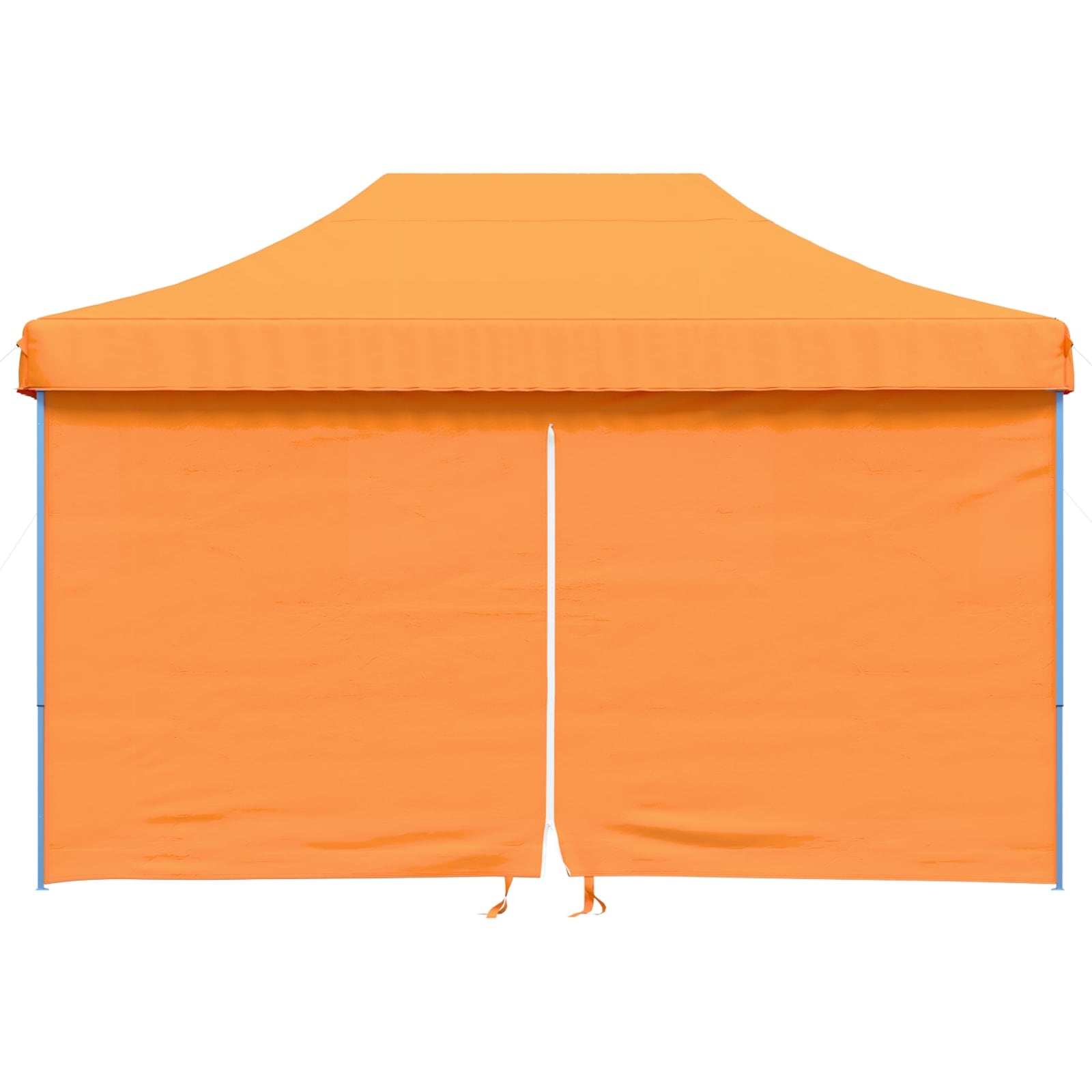 Partytent Oranje 292 x 440 x 315 cm Oxford Stof image 4