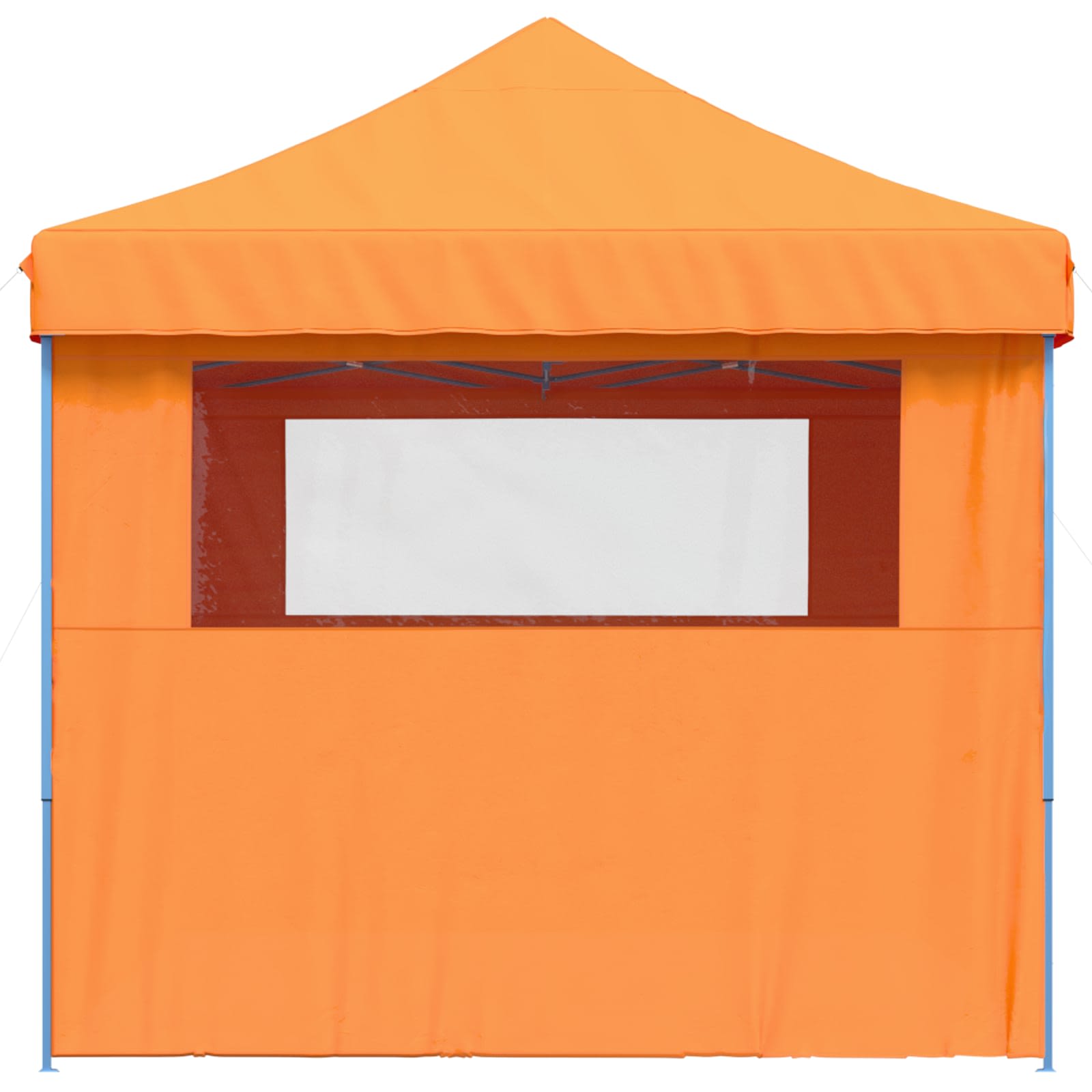 Partytent Oranje 292 x 440 x 315 cm Oxford Stof image 6