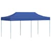 vidaXL Pidutelgid 291 x 580 x 315 cm Sinine Oxfordi kangas