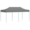 vidaXL Pidutelgid 291 x 580 x 315 cm Antratsiit Oxfordi kangas