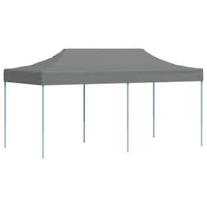 vidaXL Pidutelgid 291 x 580 x 315 cm Antratsiit Oxfordi kangas