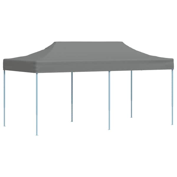 vidaXL Pidutelgid 291 x 580 x 315 cm Antratsiit Oxfordi kangas