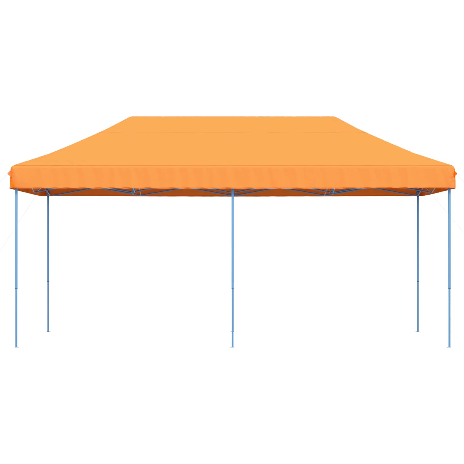 Partytent Oranje 292 x 580 x 315 cm Oxford Stof image 3