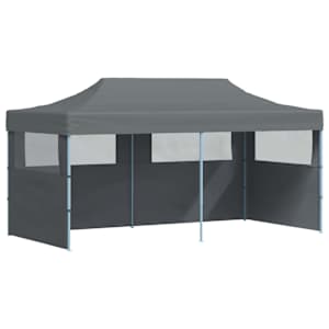 vidaXL Pidutelgid 291 x 580 x 315 cm Antratsiit Oxfordi kangas