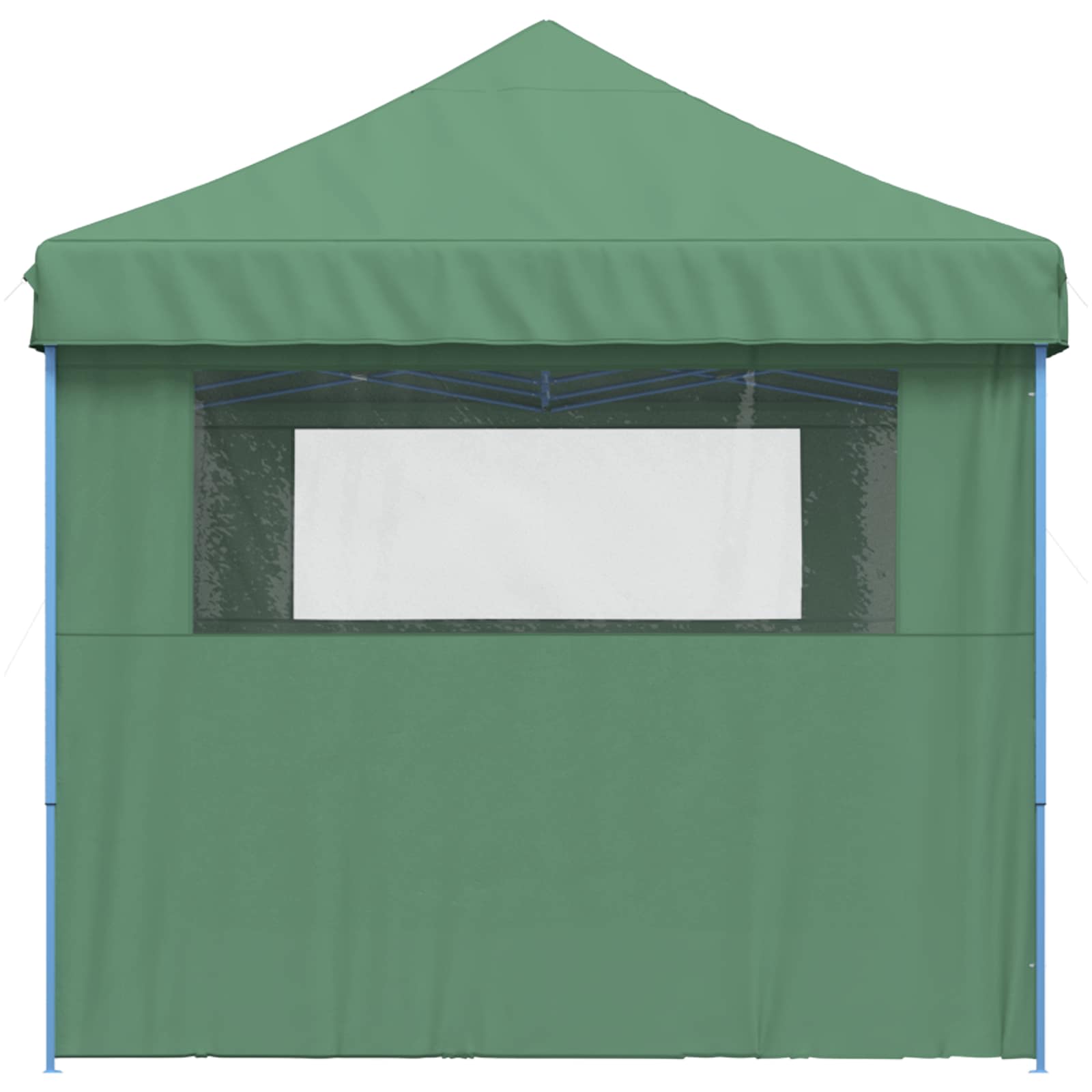 Partytent Groen 292 x 580 x 315 cm Oxford Stof image 5