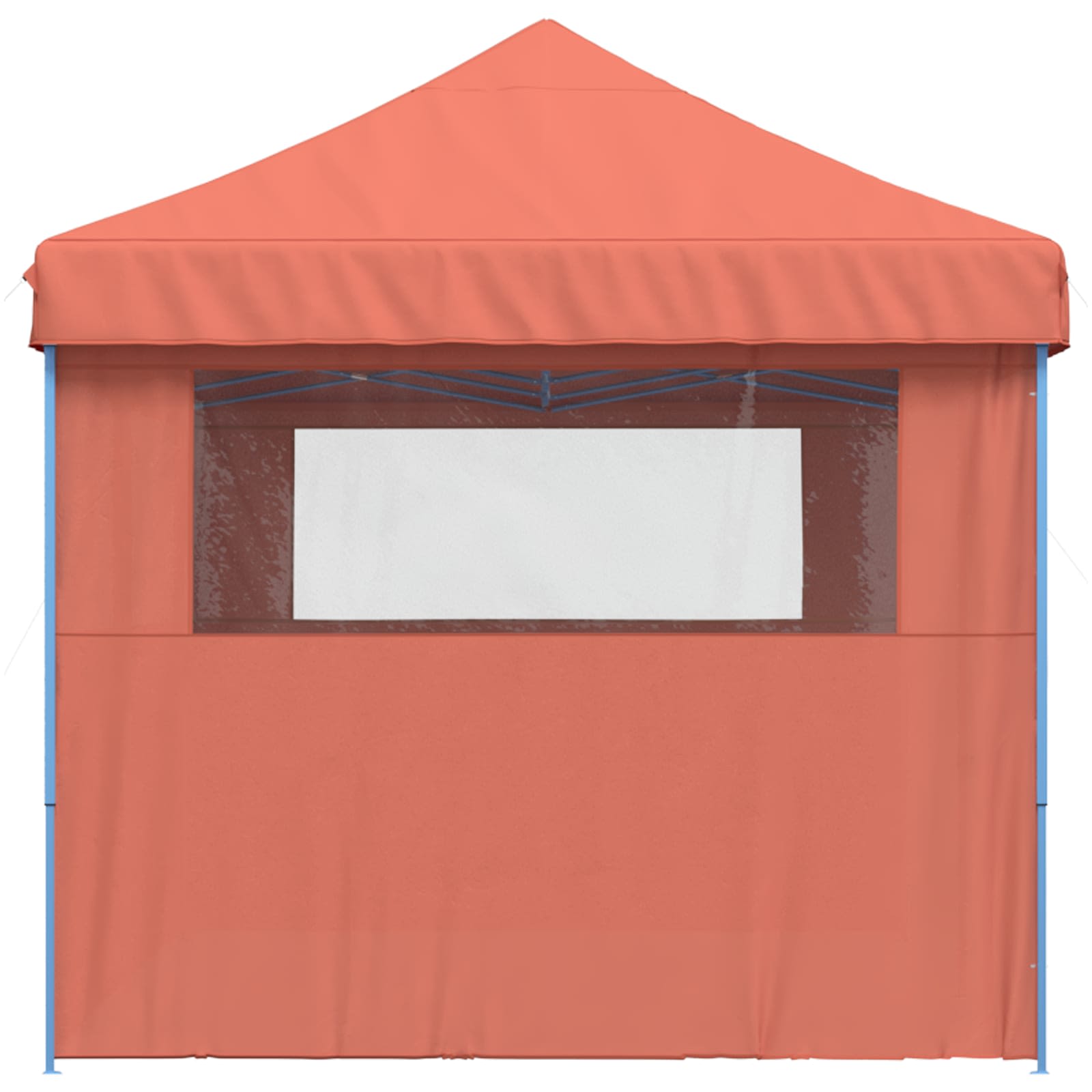 Partytent Terracotta 292 x 580 x 315 cm Oxford Stof image 5