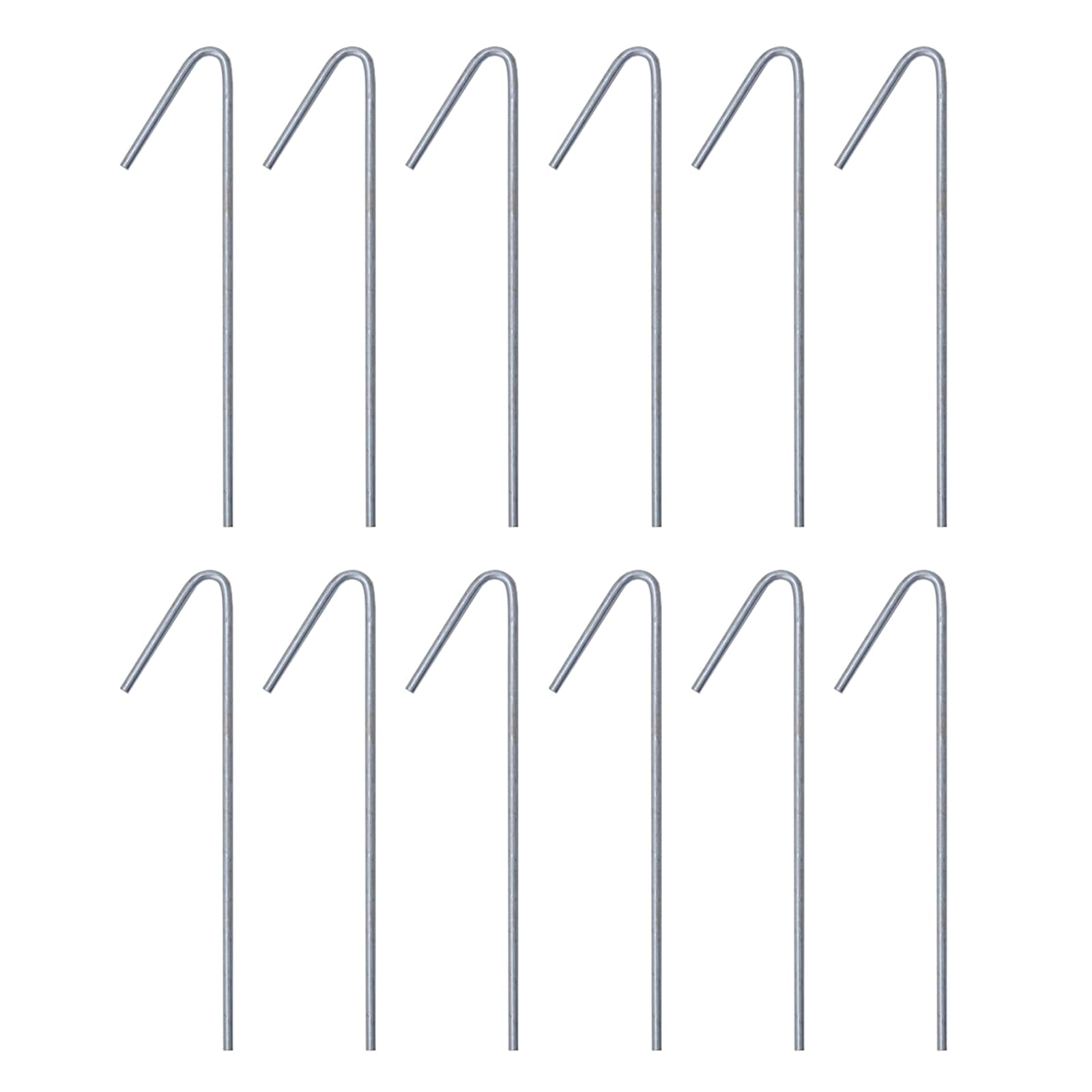 Partytent Crème 291 x 580 x 315 cm Oxford Stof image 11