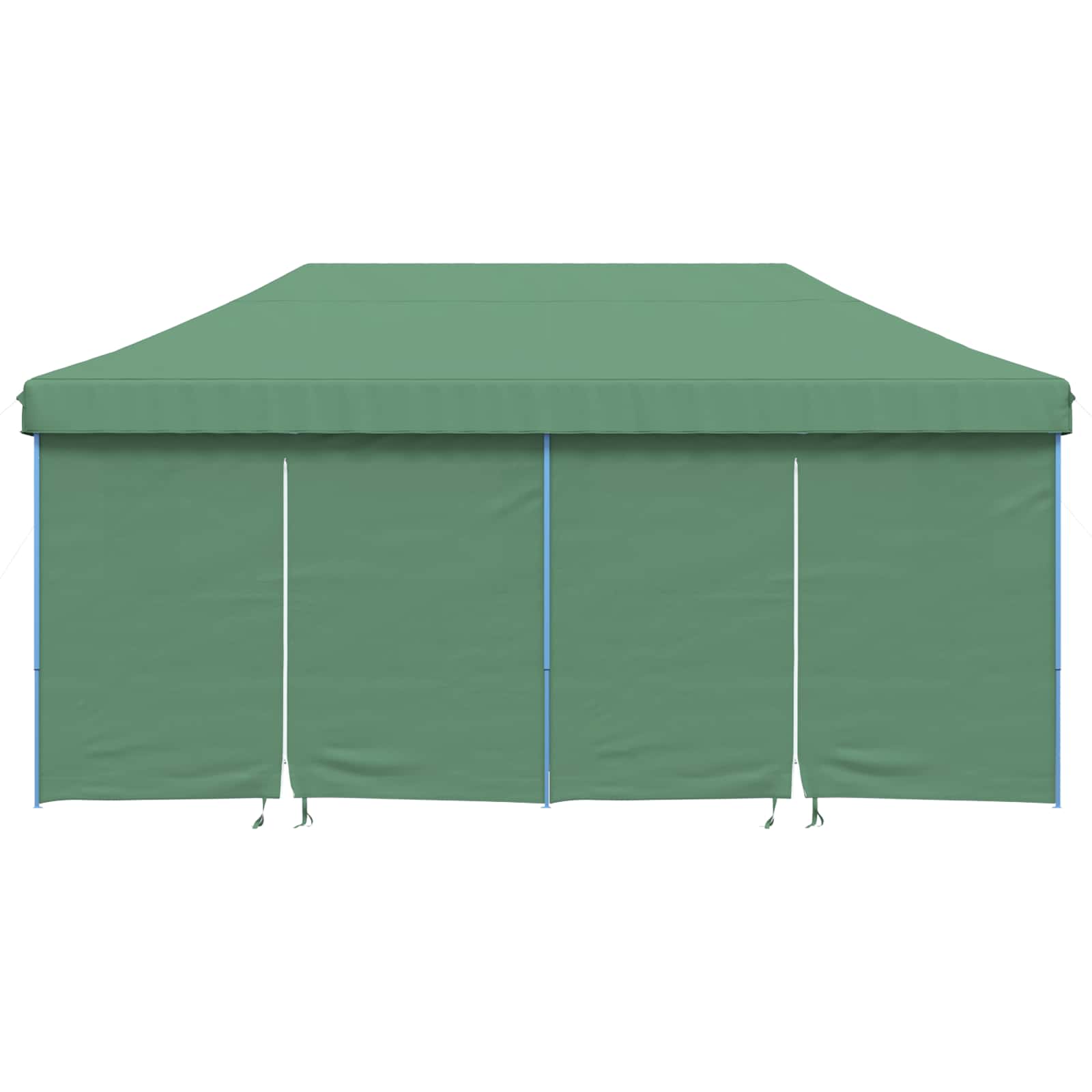 Partytent Groen 292 x 580 x 315 cm Oxford Stof image 4
