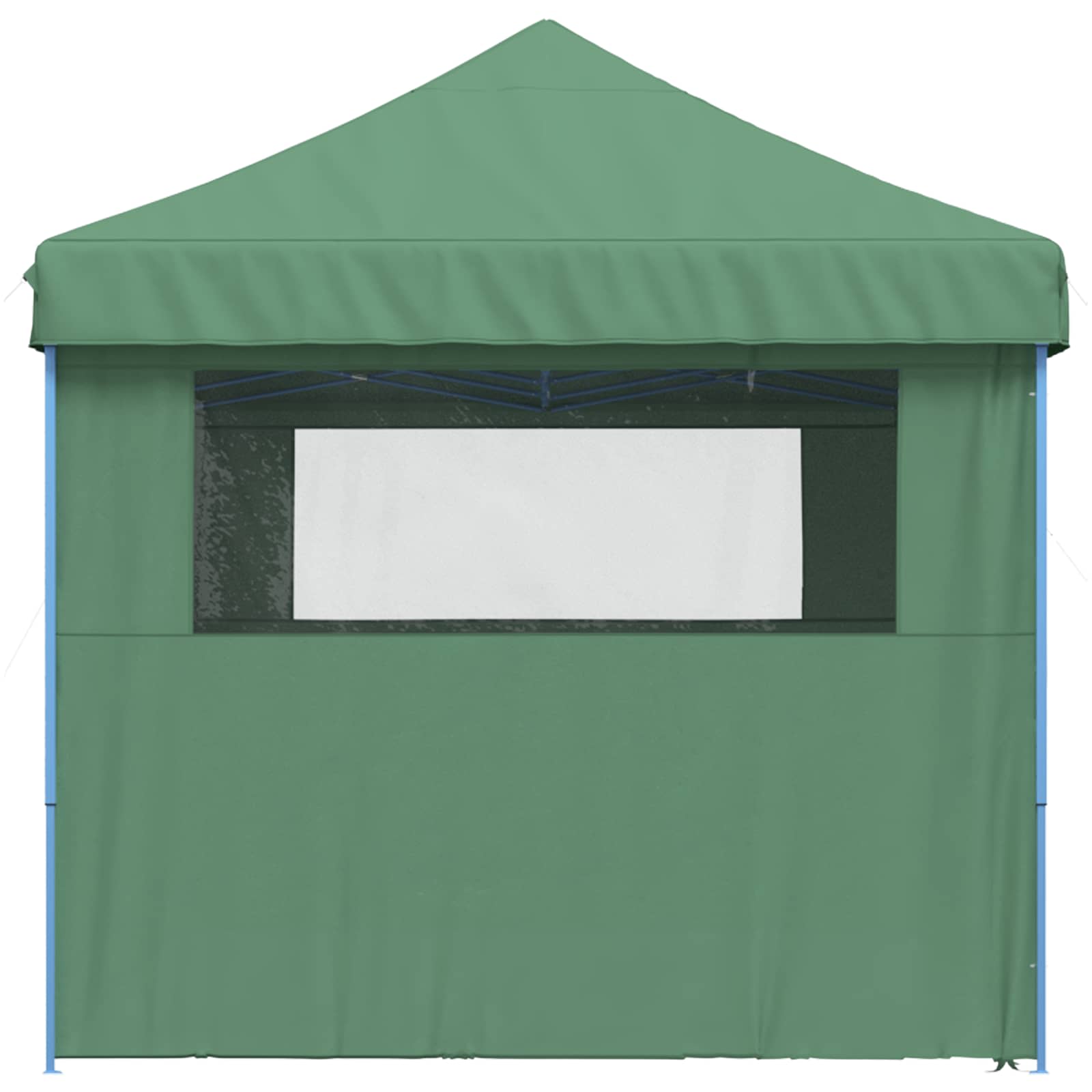 Partytent Groen 292 x 580 x 315 cm Oxford Stof image 6