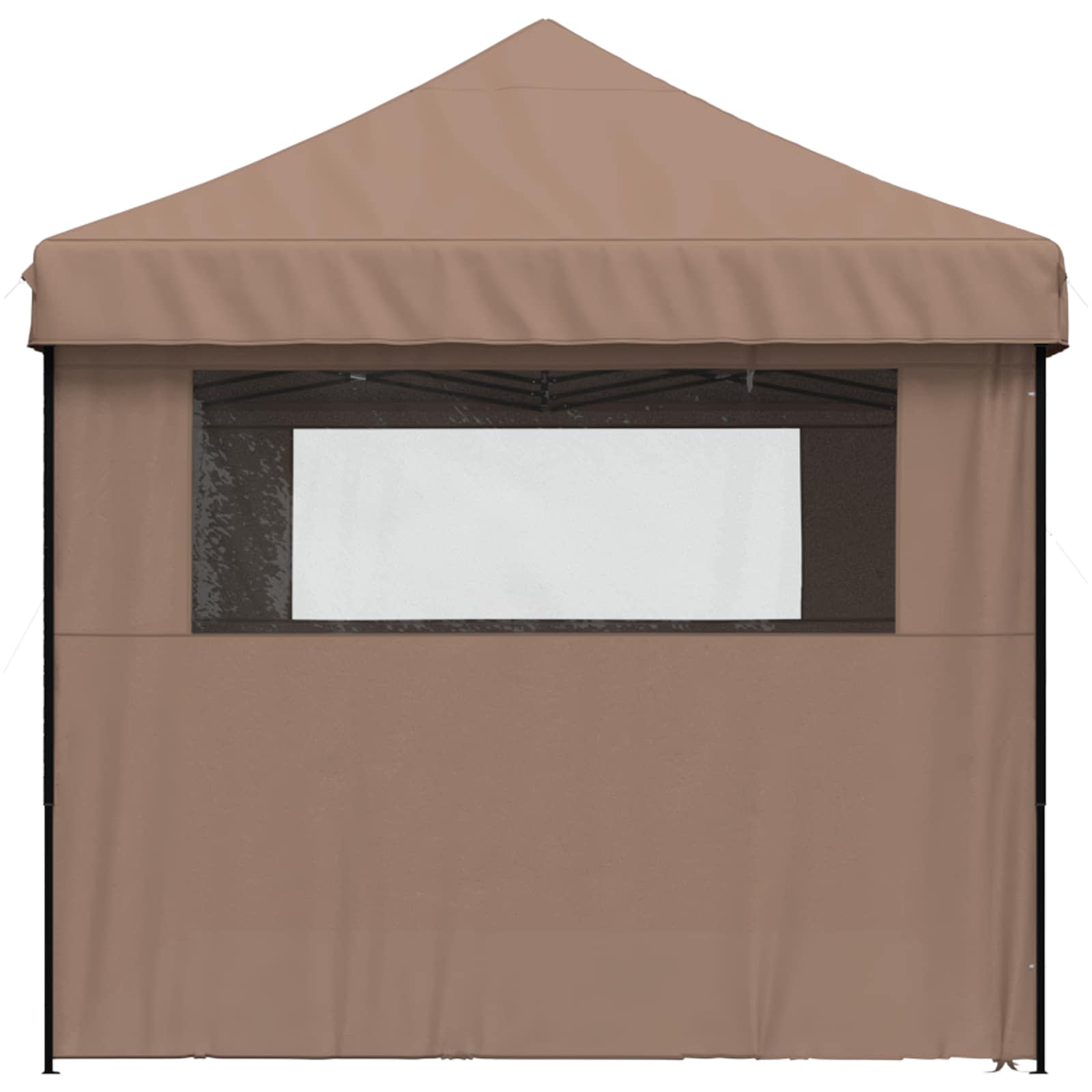 Partytent Bruin 292 x 580 x 315 cm Oxford Stof image 6