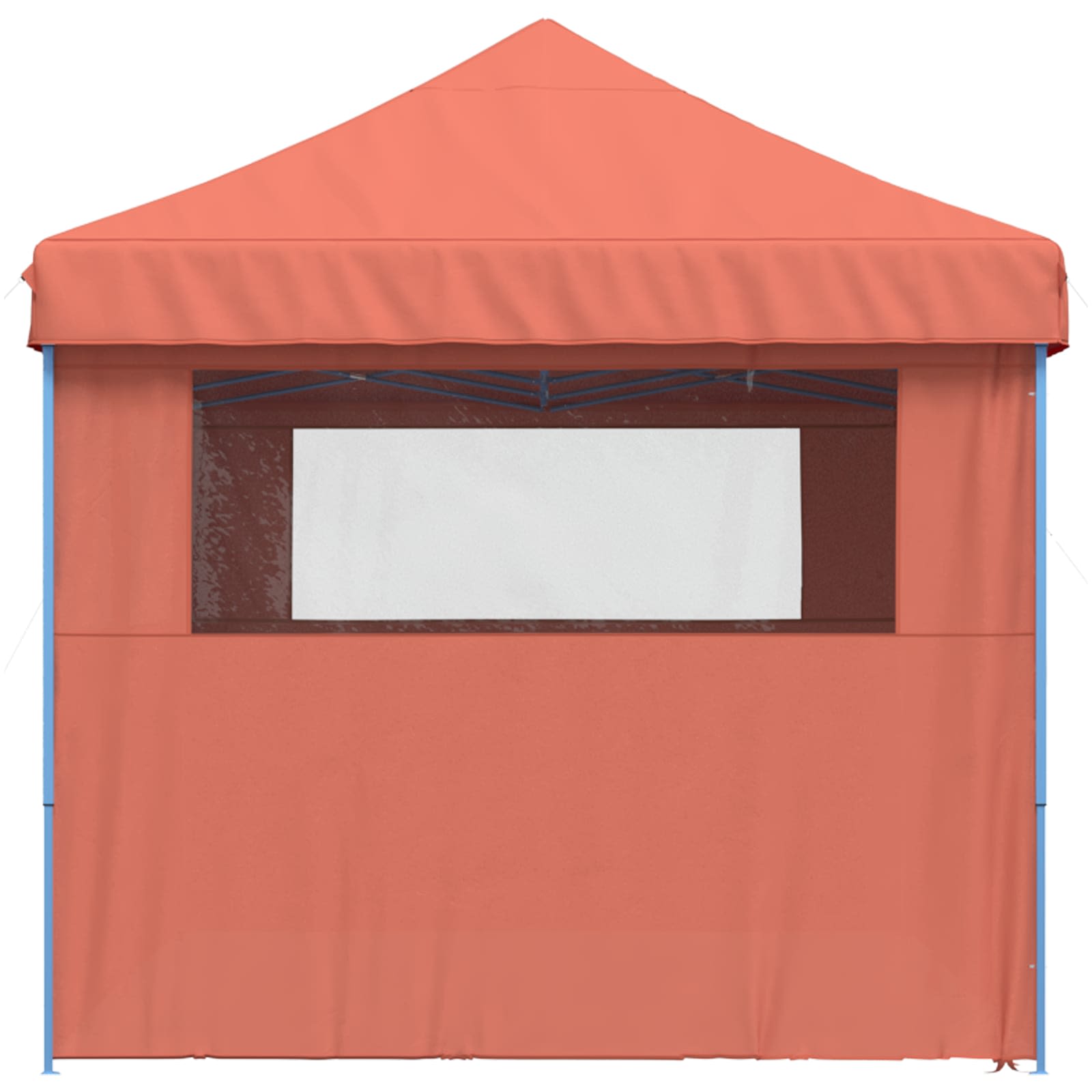 Partytent Terracotta 292 x 580 x 315 cm Oxford Stof image 6