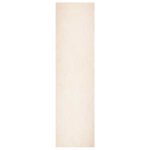 Kusové koberce Obdélníkový HUARTE Béžová 300 x 80 cm Polyester - obrázek 2