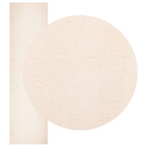 Kusové koberce Obdélníkový HUARTE Béžová 400 x 80 cm Polyester - obrázek 3