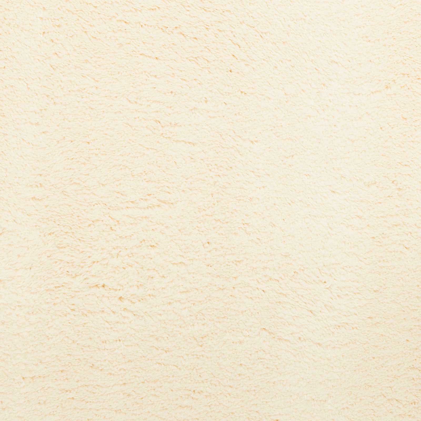 Vloerkleden Rechthoekig HUARTE Crème 1000 x 80 cm Polyester image 9