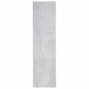 vidaXL Keskmine vaip pehme ja pestav HUARTE Hall 80 x 300 cm Pol&uuml;ester