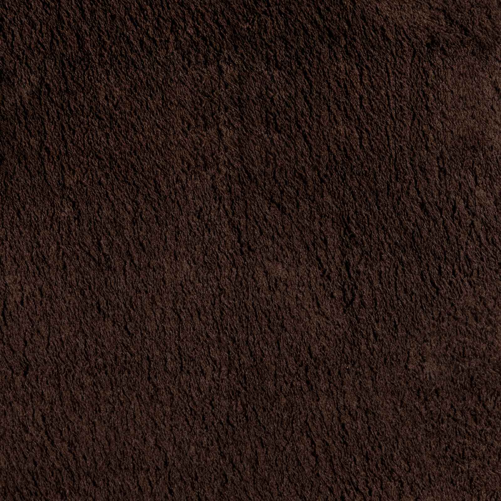 Medium pile zachte en wasbare tapijt HUARTE Bruin 400 x 80 cm image 9