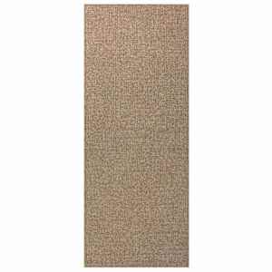 vidaXL Siseruumide ja v&auml;litingimuste vaip AGIRA Naturaalne 150 x 80 cm