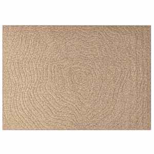 Kusové koberce Moiré AGIRA Přírodní 280 x 200 cm Polyester - obrázek 2