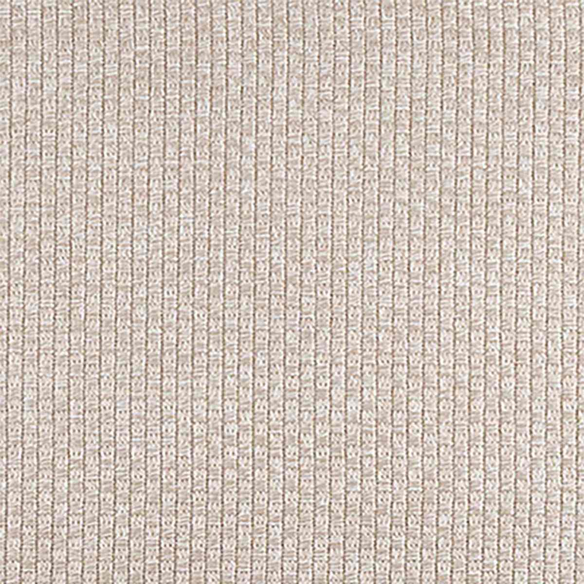 Områdetæpper Rund FARO Creme Polyester - Billede 5