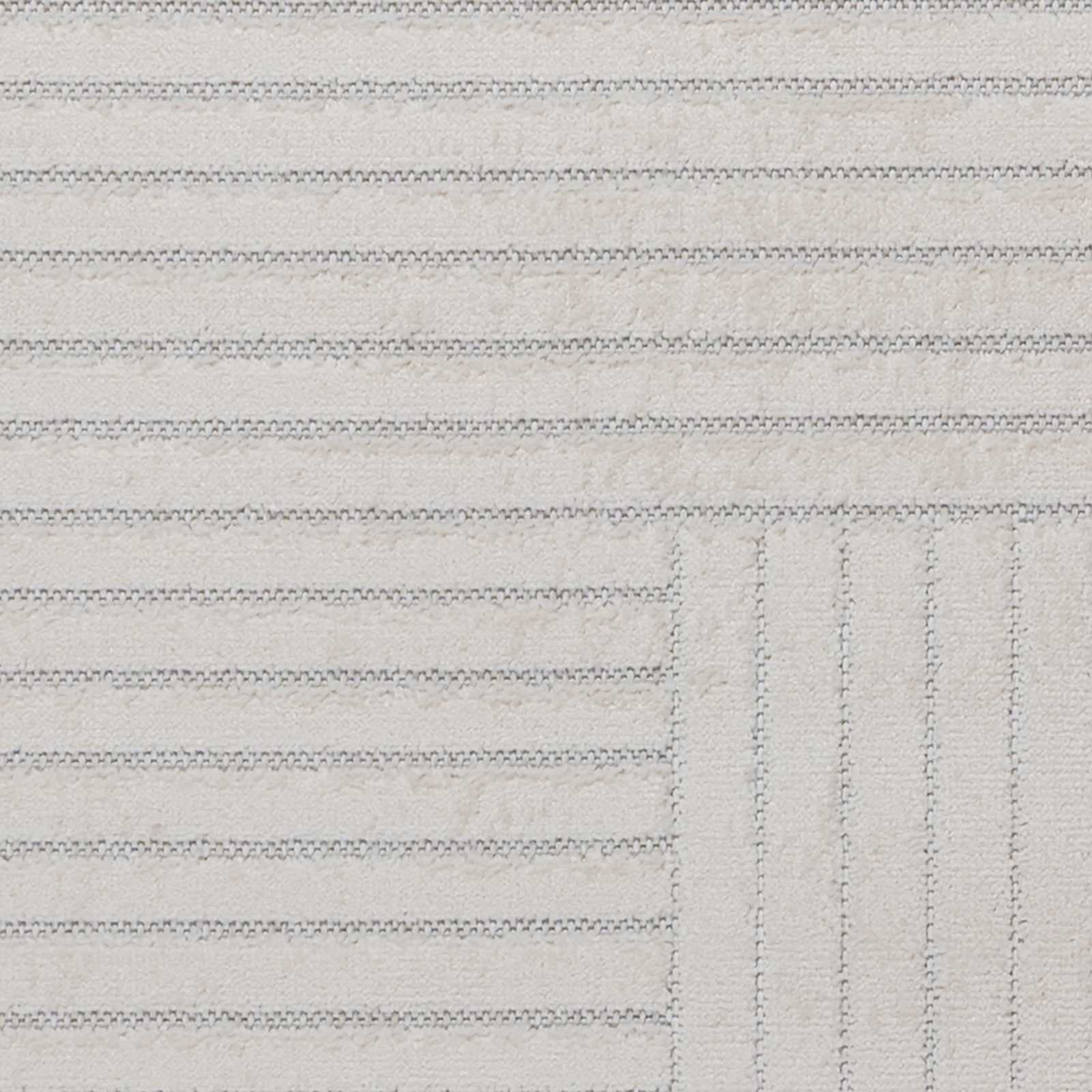 Teritorijas paklāji Apaļš Krēmkrāsa Ø 160 CM