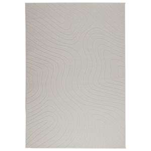 Kusové koberce PALMERAS Krémová 200 x 140 cm Polyester - obrázek 2
