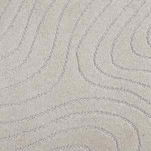 Kusové koberce PALMERAS Krémová 230 x 160 cm Polyester - obrázek 7