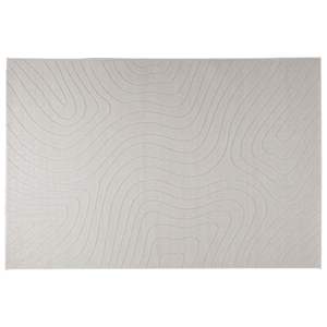 Kusové koberce PALMERAS Krémová 280 x 200 cm Polyester - obrázek 2