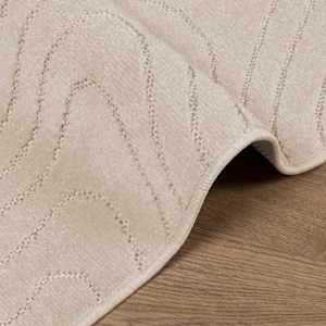Kusové koberce PALMERAS Béžová 230 x 160 cm Polyester - obrázek 6