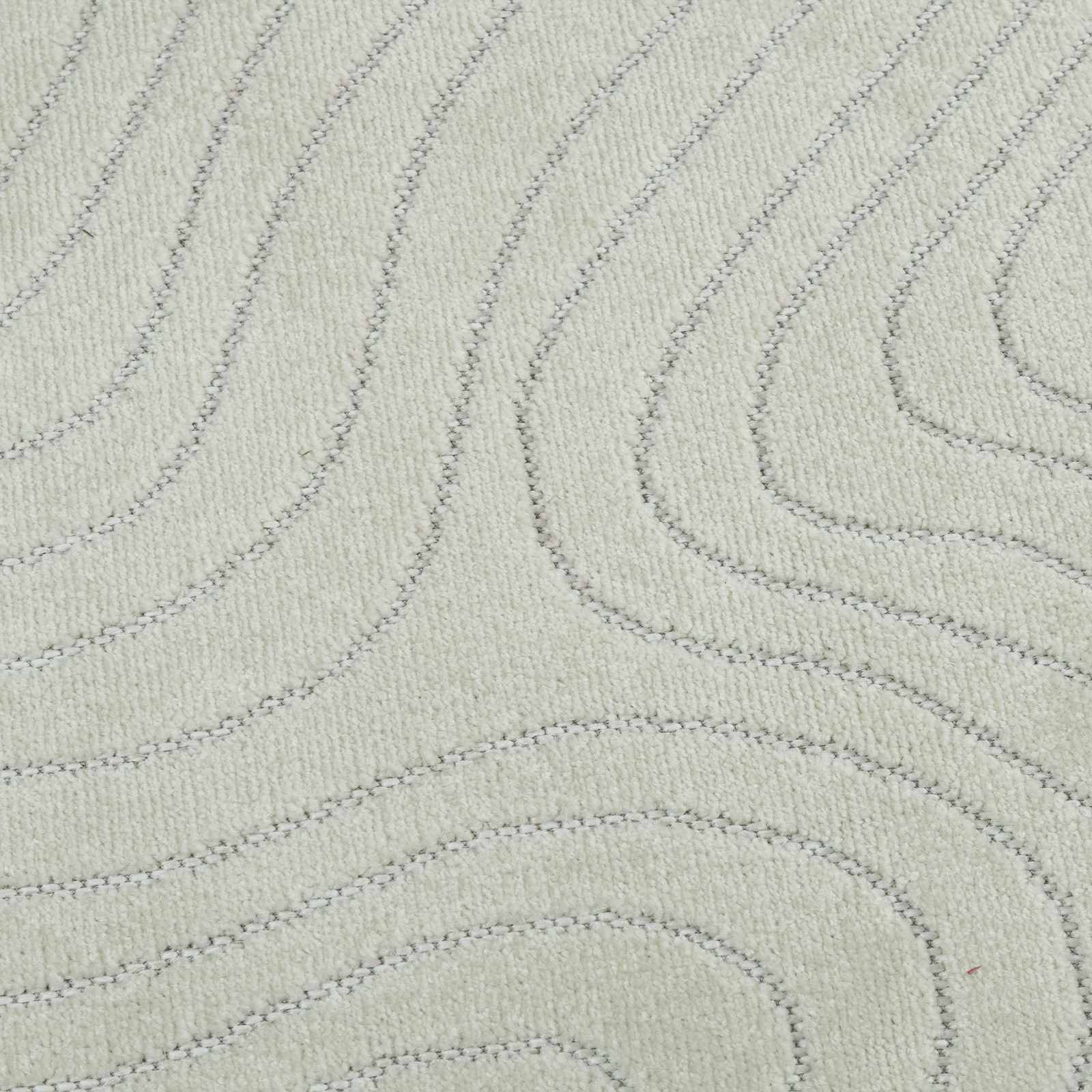 Vloerkleden Rechthoekig HUARTE Groen 200 x 80 cm Polyester image 7