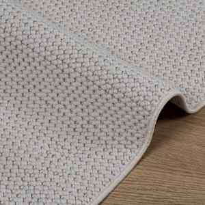 Kusové koberce Obdélníkový LUGO Krémová 230 x 160 cm Polyester - obrázek 4