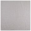 vidaXL Siseruumide vaip LUGO Kreemjas 240 x 240 cm Pol&uuml;ester