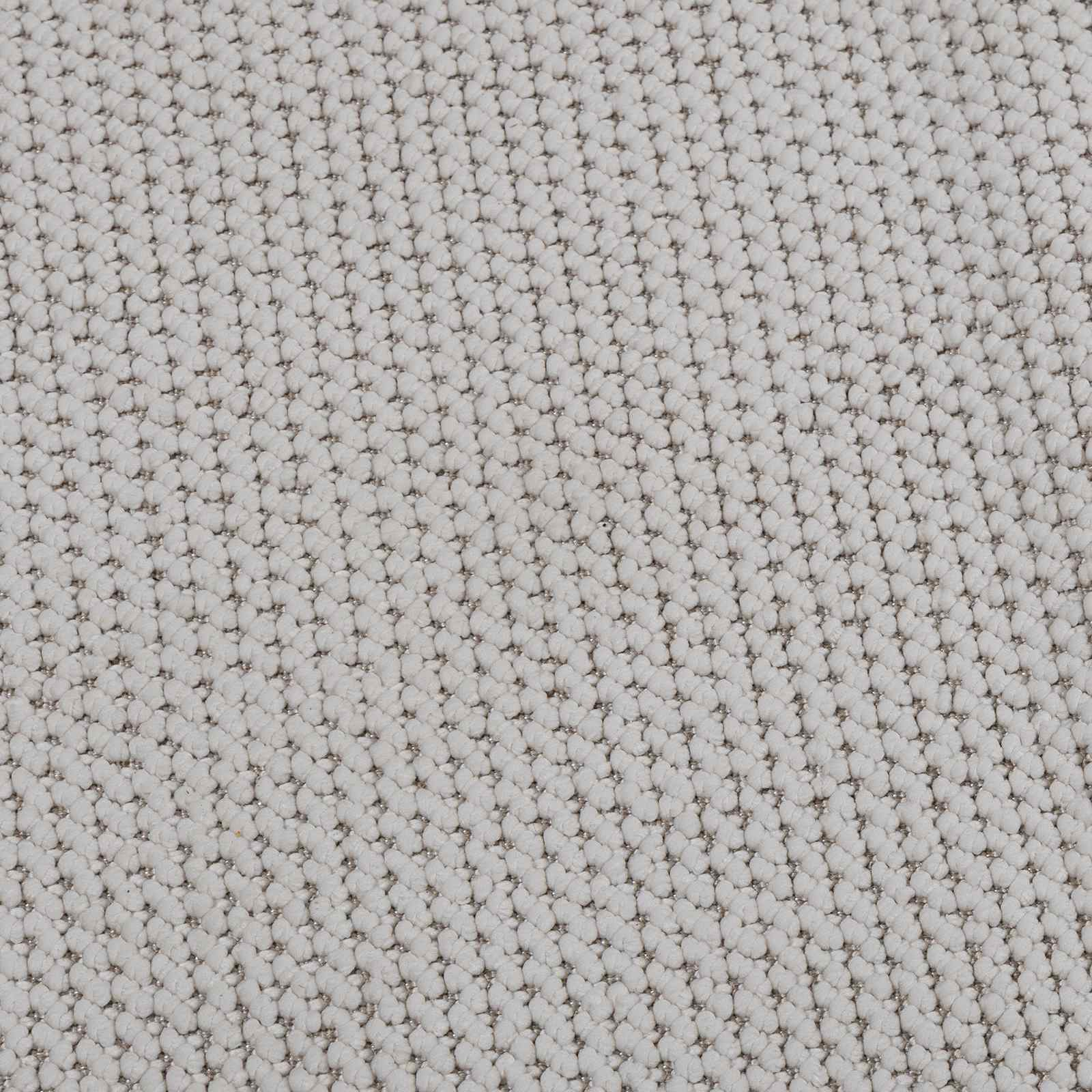 Teritorijas paklāji Apaļš Krēmkrāsa Ø 200 CM