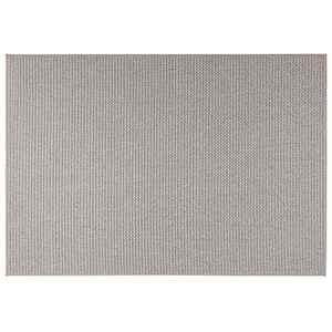 Kusové koberce Obdélníkový LUGO Taupe 160 x 230 cm Polyester - obrázek 2