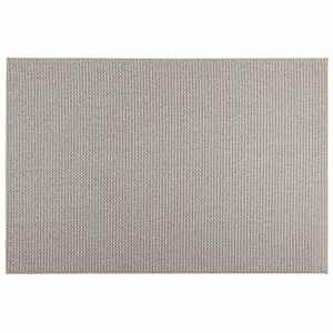 Kusové koberce Obdélníkový LUGO Taupe 340 x 240 cm Polyester - obrázek 2
