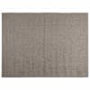 vidaXL Siseruumide vaip LUGO Kreem ja Taupe 340 x 240 cm Pol&uuml;ester