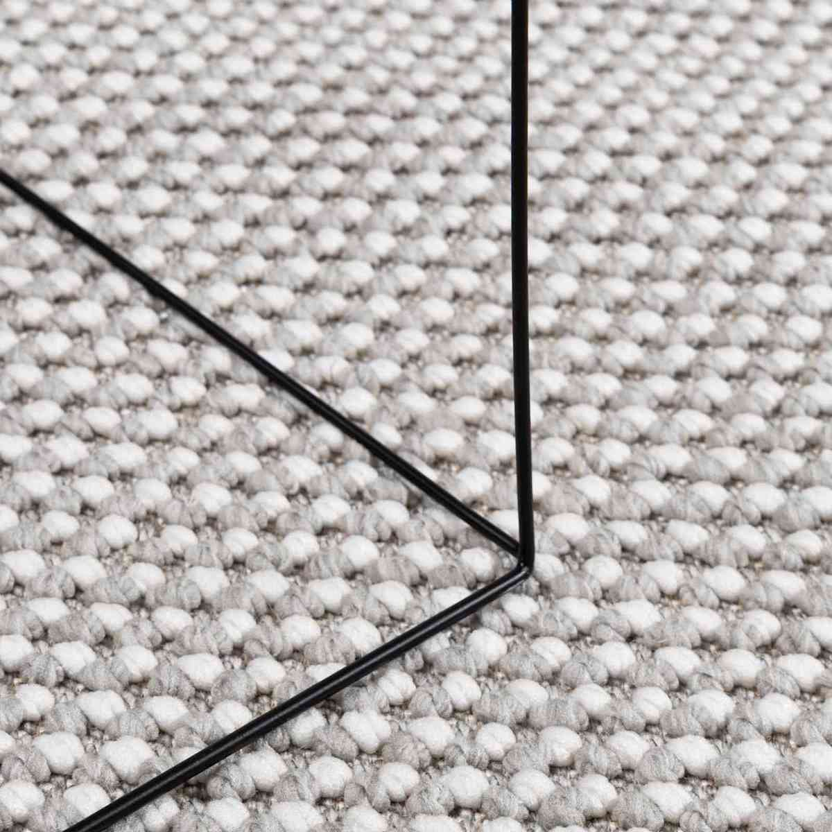 Indendørs tæppe LUGO Polyester - Billede 6