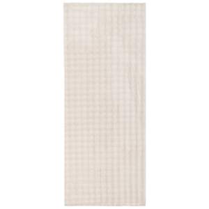vidaXL Alavaibad Ristk&uuml;lik SIROLO Beež 150 x 80 cm Pol&uuml;ester