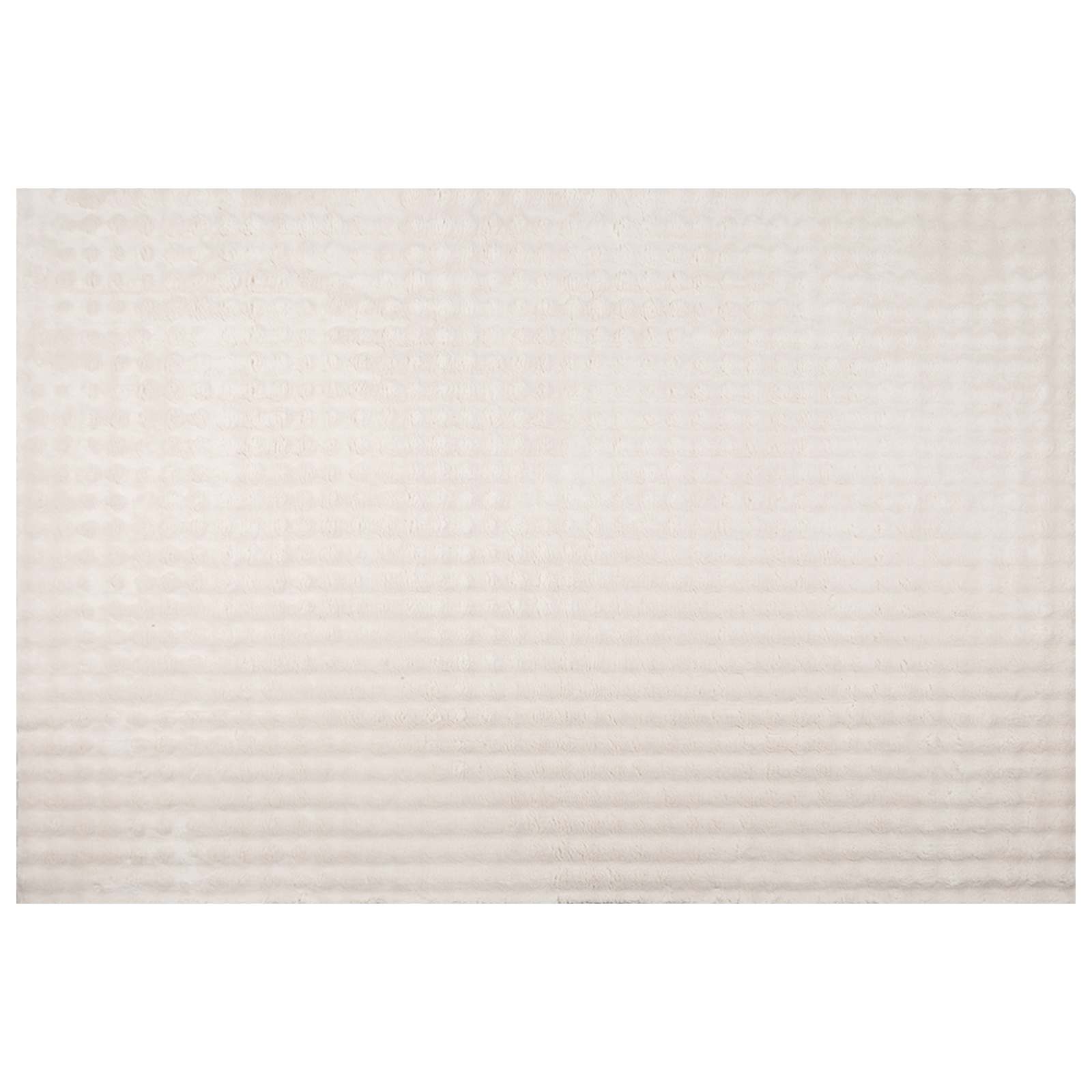 Teritorijas paklāji Taisnstūra Bēša 340 x 240 cm