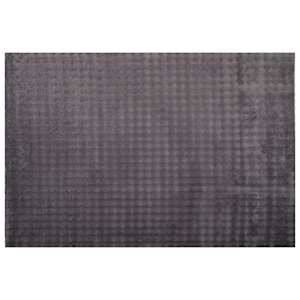 Kusové koberce SIROLO Antracitová 230 x 160 cm Polyester - obrázek 2
