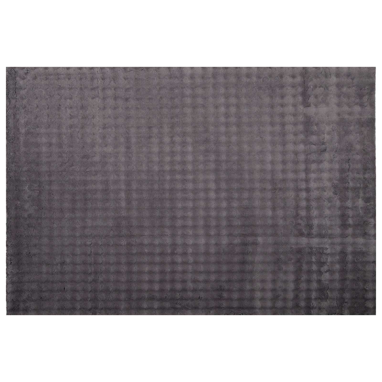 Teritorijas paklāji Taisnstūra Antracīts 280 x 200 cm