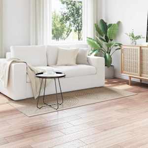 Preproge za površine Pravokotna GALATI Bež 200 x 80 cm