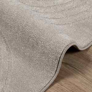 Kusové koberce Obdélníkový GALATI Béžová 280 x 200 cm Polyester - obrázek 5