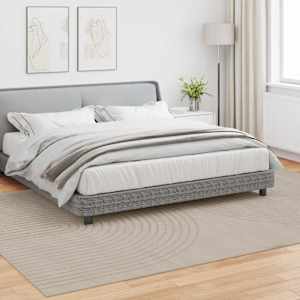 Kusové koberce Obdélníkový GALATI Béžová 280 x 200 cm Polyester - obrázek 3